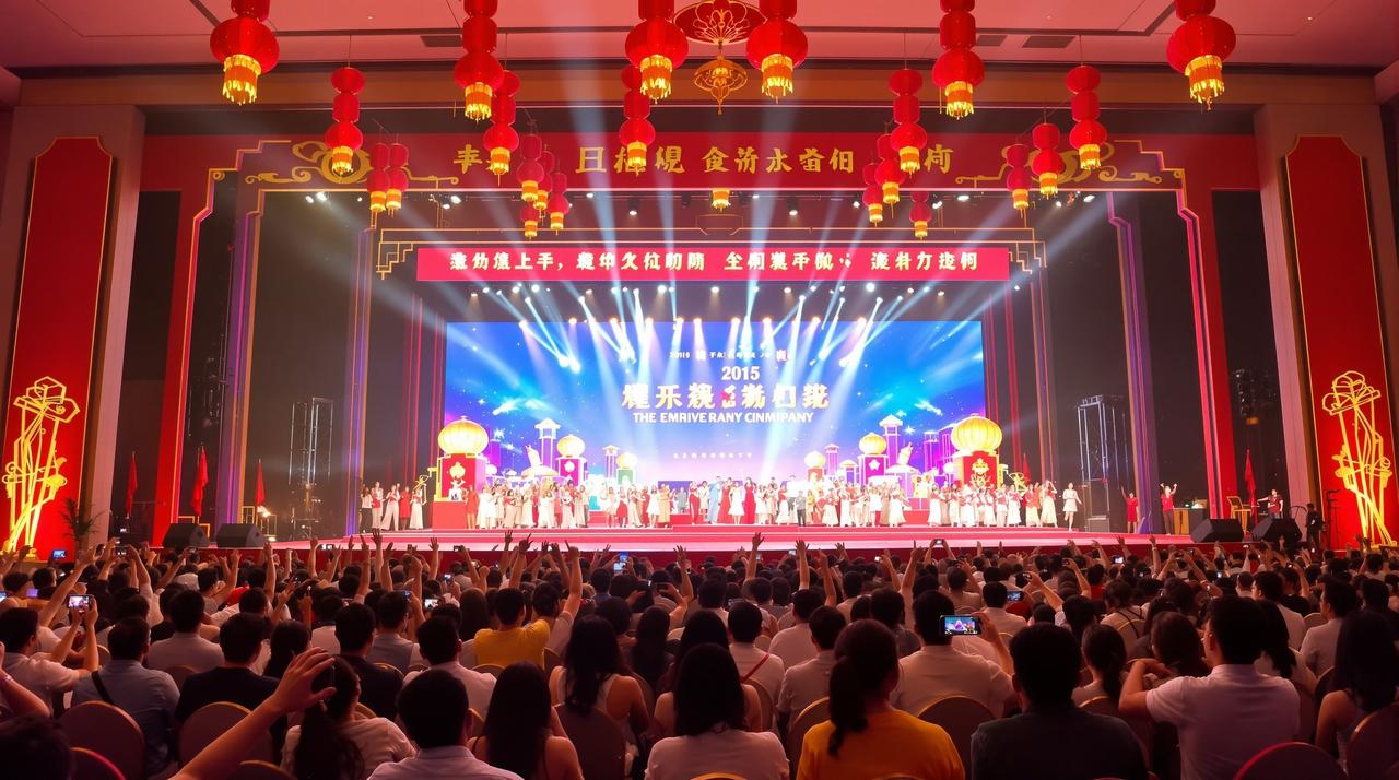 蜜色影院20周年庆典粉丝嘉年华