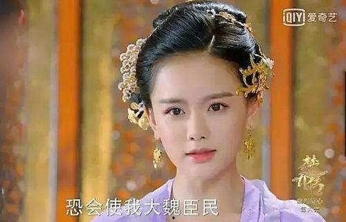 再看看现在的明星网红,当代明星网红风采扫描