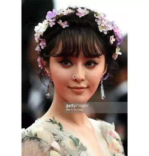 再看看现在的明星网红,当代明星网红风采扫描