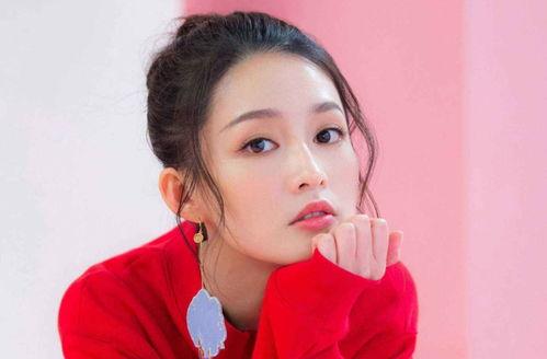 何小红明星网红是谁