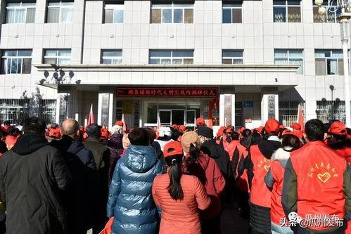 瓜州县渊泉镇今日新闻,聚焦发展新动态，共绘美好未来画卷