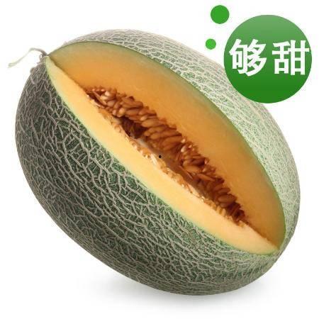 海南哈密瓜今日最新价格,价格行情一览