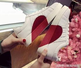 明星网红同款鞋推荐,明星效应下的时尚潮流指南