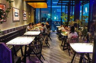 长沙有多少明星网红店铺,星光熠熠的美食天堂