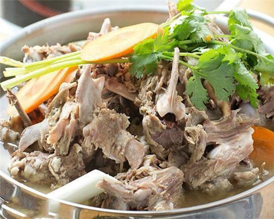 王瓜店羊肉价格查询今日