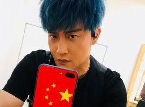 台湾爱国明星网红有哪些,传递正能量，展现民族精神