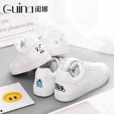 明星网红同款板鞋,明星效应下的潮流板鞋盘点