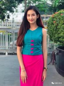 明星网红代言缅甸是谁,揭秘明星网红助力国家形象传播”