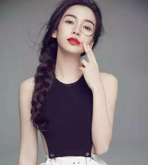 明星网红摩根长碎盖,揭秘网红明星的时尚魅力