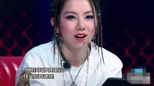 今日吃瓜邓紫棋,娱乐圈新动态揭秘