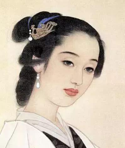 明星网红仿妆李清照视频,穿越时空的美貌再现