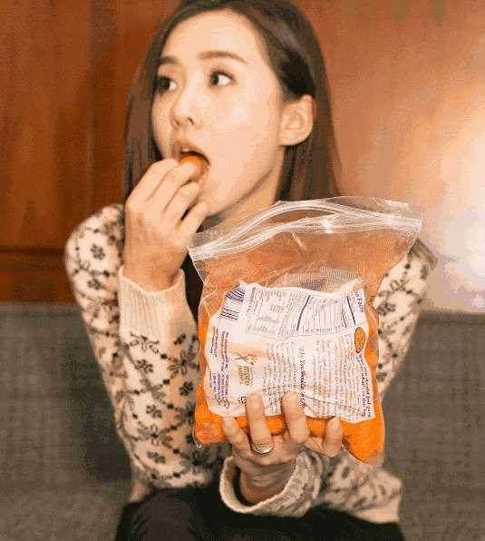 哪些明星网红爱吃生蚝,生蚝控们的味蕾盛宴