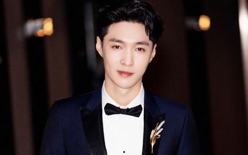 东北男明星网红转型图片,开启演艺生涯新篇章