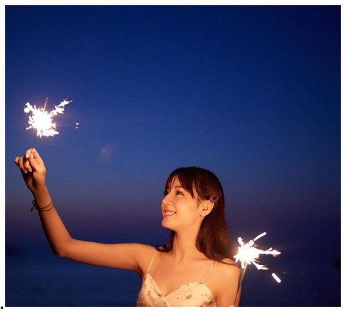 烟花明星网红有哪些名字,揭秘当红烟花明星网红的璀璨名字