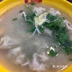 明星网红小馄饨图片高清,高清美图下的美食诱惑