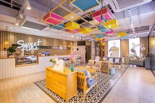杭州有哪些明星网红店铺,打卡必去的人气打卡地