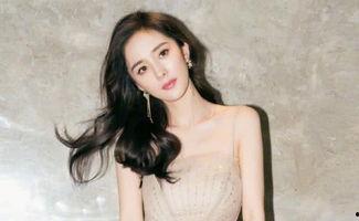 明星网红扎发图片女,时尚潮流发型解析
