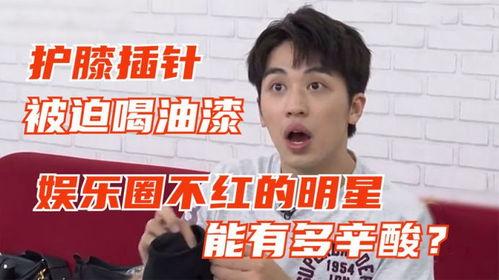 娱乐搞笑明星网红有哪些,盘点当下热门娱乐搞笑明星网红