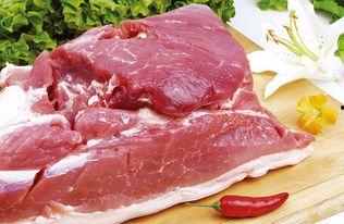 甘肃瓜州猪肉价格今日价,了解最新猪肉市场动态