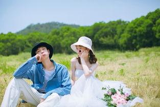 婚纱摄影明星网红是谁,揭秘婚纱摄影界当红明星网红