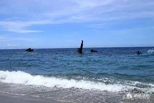 今日瓜岛,揭秘二战中的战略要地