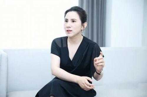 宝龙明星网红是谁,她是如何成为行业翘楚的？