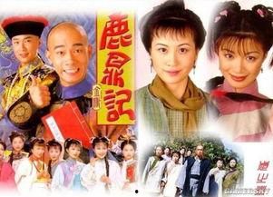 经典电视剧排行榜,重温那些年，我们一起追过的剧