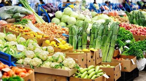 今日江苏鲜瓜价,多品种瓜果价格攀升