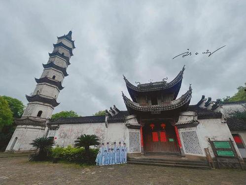 浙江明星网红聚集地,明星网红聚集地的魅力之旅