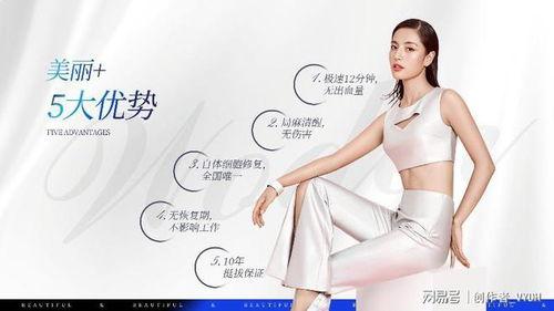 明星网红体型对比图片大全,对比图鉴解析身材奥秘