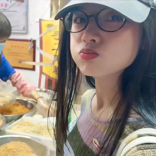 明星网红美食头像女图片,探寻明星同款美味头像背后的故事