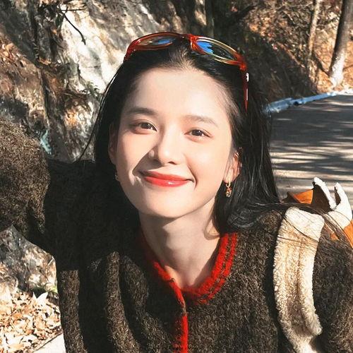 明星网红美食头像女图片,探寻明星同款美味头像背后的故事