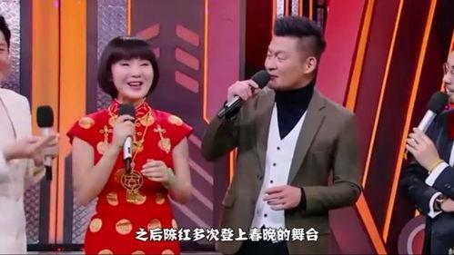 春晚明星网红有哪些歌名,明星网红齐聚一堂，歌名闪耀舞台