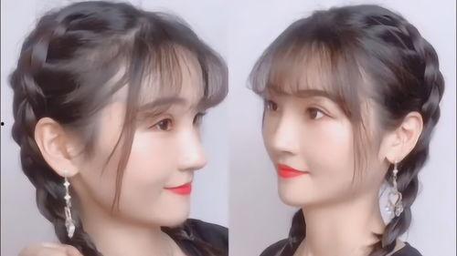 明星网红拳击辫图片女生,时尚运动风女生的魅力演绎