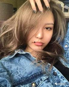 拍照明星网红是谁,揭秘拍照达人背后的故事