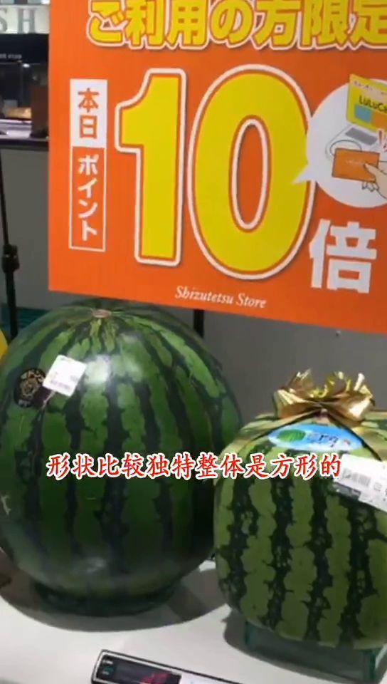 日本瓜今日单价,品味夏日清新，尽享甘甜滋味”