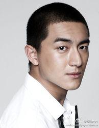 明星网红模特照片男的