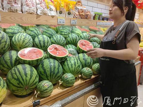 麒麟瓜批发今日价格,涨跌波动解析