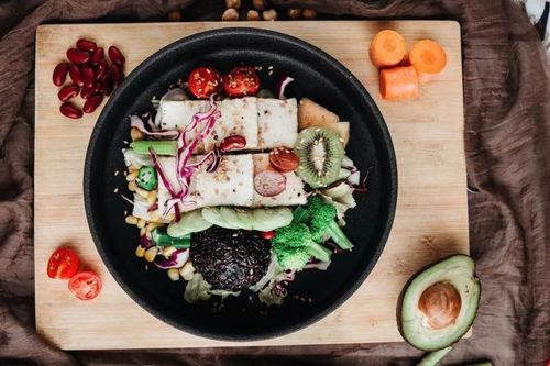 明星网红在兰州吃美食,探寻西北风味新地标