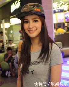 女明星网红泰国佛牌,女明星网红的神秘魅力揭秘