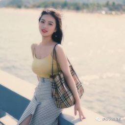 河南小明星网红是谁,闪耀网络的新星风采