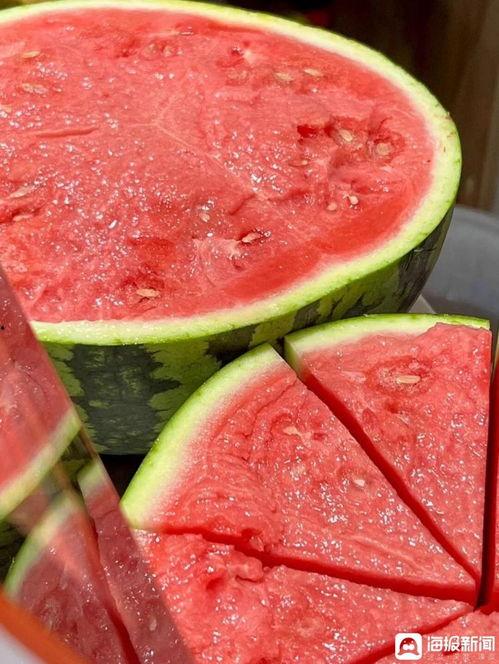 麒麟瓜价格今日价,市场行情一览