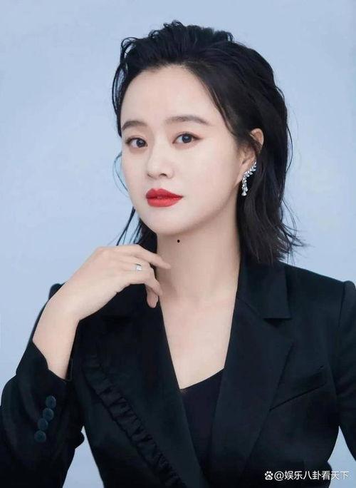 贺姓的女明星网红,闪耀娱乐圈的璀璨星辰