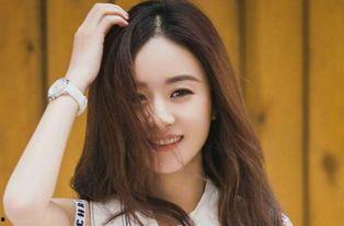 贺姓的女明星网红,闪耀娱乐圈的璀璨星辰