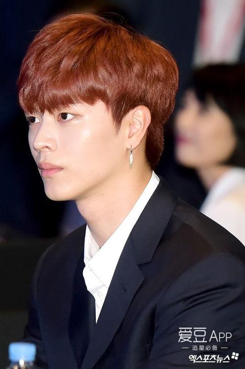 金发男明星网红照片大全,金发男明星网红风采集锦