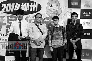 柳州今日吃瓜新闻报道事件,真相竟如此惊人！