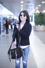 女明星网红穿搭推荐,时尚潮流穿搭指南