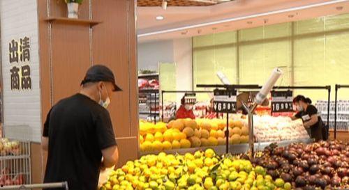 今日十堰瓜桃价格,新鲜上市，价格亲民，尽享夏日美味”