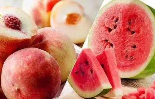 今日十堰瓜桃价格,新鲜上市，价格亲民，尽享夏日美味”