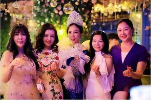 上海明星网红打卡点图片,光影交织的都市魅力瞬间